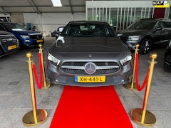 Mercedes-Benz A-klasse - 180 d AUT NEW NEW met 151212KM 2019