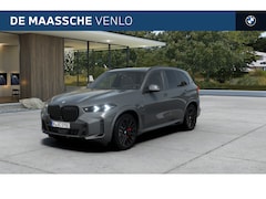 BMW X5 - xDrive50e M Sport Automaat / Panoramadak Sky Lounge / Trekhaak / Comfortstoelen / Bowers &