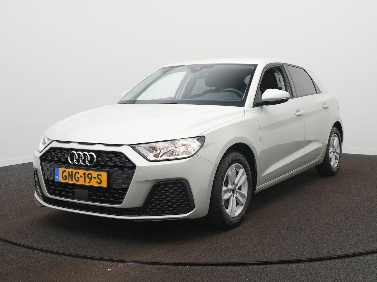 Audi A1 Sportback - 25 TFSI Pro Line l Clima l Cruise l Carplay - AutoWereld.nl