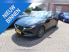Mazda CX-30 - 2.0 e-SkyActiv M Hybrid Navigatie