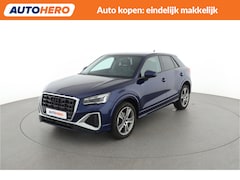 Audi Q2 - 35 TFSI S Edition | DB83975 |
