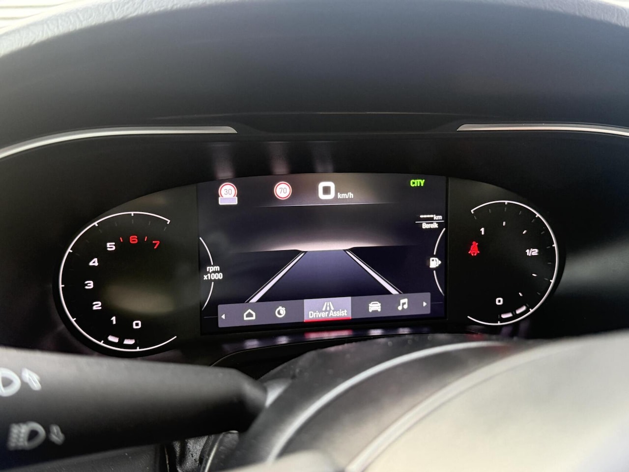 Fiat Tipo Stationwagon - 1.0 City Life 1.0 City Life - AutoWereld.nl