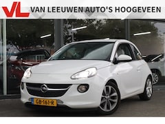 Opel ADAM - 1.0 Turbo Jam | Nieuw binnen | Nette auto | Airco | NAP