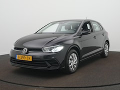 Volkswagen Polo - 1.0 TSI Polo / LED / Carplay / Cruise / Airco