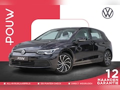 Volkswagen Golf - 1.5 TSI 130pk 1st Edition | Navigatie | Parkeersensoren | App Connect