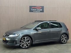 Volkswagen Golf Variant - 2.0 TDI GTD 2019 DSG PANO LED VIRTUAL FULL