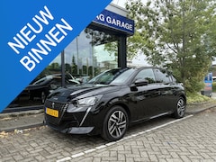 Peugeot 208 - 1.2 PureTech Allure
