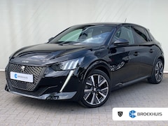 Peugeot 208 - 1.2 PureTech GT Airco | AppleCarplay/ Android Auto | Cruise Control | Camera | DAB | LED |