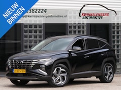 Hyundai Tucson - HYBRID PREMIUM/ 360°CAMERA/ TREKHAAK/ ELEKT. KLEP/ ELEKT. STOELEN