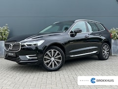 Volvo XC60 - 2.0 T8 Twin Engine AWD Inscription | 360 camera | Pano | BLIS | Sportstoel | Memory-stoel