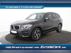 BMW X3 - xDrive30e *1ste Eigenaar*Leer*Trekhaak*Camera