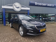 Skoda Scala - 1.0 TSI Business Edition | Automaat | Panoramadak | Navigatie |