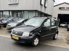 Fiat Panda - 1.1 Active Plus Keurig nette Panda met een nieuwe Apk keuring. Distributie set is v.v bij