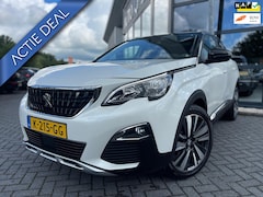 Peugeot 3008 - 1.2 PureTech Allure | Panorama | Cruise | Climate | Automaat | PDC | ORG NL |