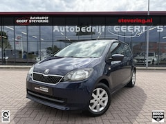 Skoda Citigo - 1.0 T / Airco / LM-Velgen / 4S-banden