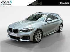 BMW 1-serie - 118i Centennial Executive M PAKKET | AFNEEMBARE TREKHAAK | NAVI
