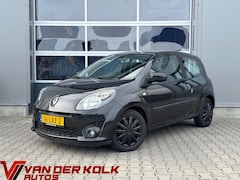 Renault Twingo - 1.2-16V Dynamique | Cruise | Climate | Nieuwe APK