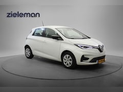 Renault Zoe - R135 Intens 52 kWh - Carplay, Navi, Cruise, SOH 93, 69%