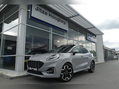 Ford Puma - 1.0 EcoBoost Hybrid ST-Line X PANO, WINTER PACK, ADAPT. CRUISE, CLIMA, NAVI, CAMERA, PDC V