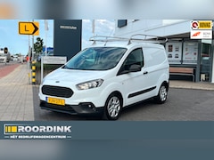 Ford Transit Courier - 1.5 TDCI Trend Duratorq S&S