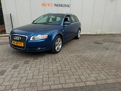 Audi A4 Avant - 2.0 Pro Line Business