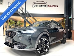 CUPRA Formentor - 1.4 e-Hybrid VZ 245 PK Camera/ Memo/ Keyless/ 19''LMV/ CarPlay
