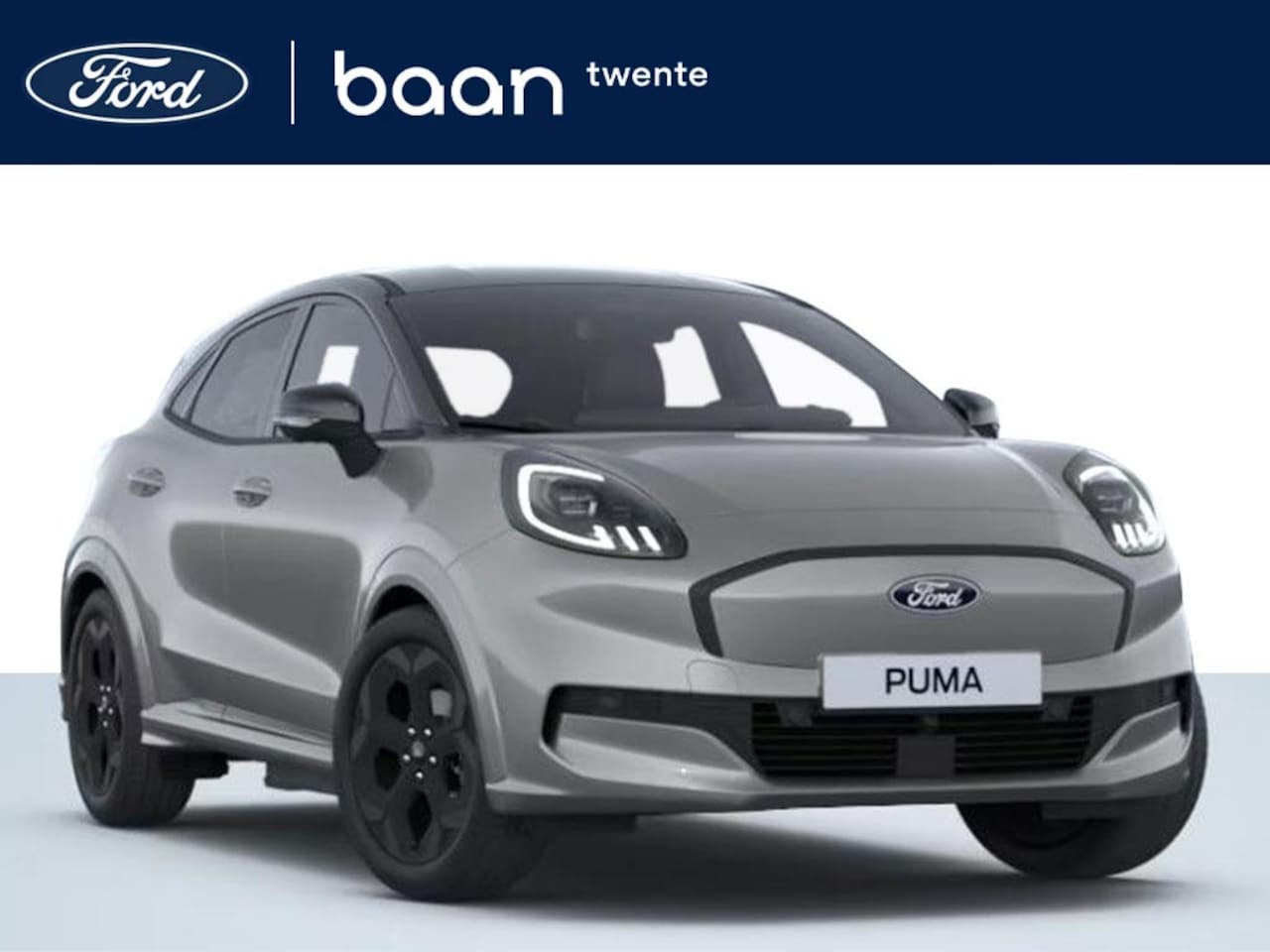 Ford Puma Gen-E - BlueCruise Edition 47 kWh | 404 KM WLTP | Matrix LED | Winter Pack | - AutoWereld.nl