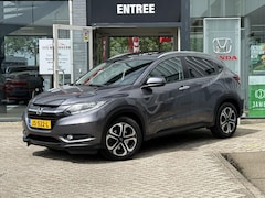 Honda HR-V - 1.5 i-VTEC 130pk automaat Executive | trekhaak | panoramadak | navi