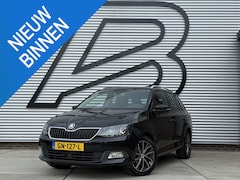 Skoda Fabia Combi - 1.2 TSI Edition 2e Eigenaar|Airco|Cruise|PDC|Stoelverw|Carplay|N.A.P|APK tot 01-2027