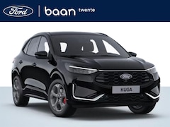 Ford Kuga - 2.5 PHEV ST-Line X | AGR stoelen | Trekhaak | Adaptive Cruise |