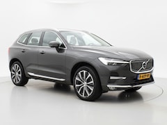Volvo XC60 - 2.0 B4 Inscription