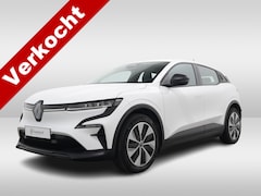 Renault Mégane E-Tech - EV60 OPTIMUM CHARGE EVOLUTION ER | Warmtepomp | Winterpakket | Camera