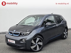 BMW i3 - High Voltage Edition 94Ah 33 kWh SOH 87% Warmtepomp Snelladen | Stoelverwarming | PDC | Na