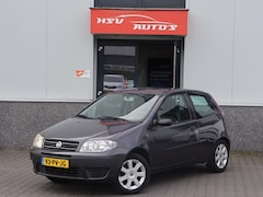 Fiat Punto - 1.2 Sound *apk 02-2027
