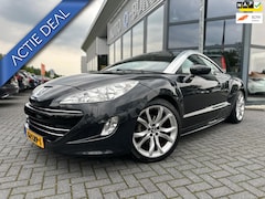 Peugeot RCZ - 1.6 THP | Leder | Navi | 79.000 NAP | LMV | Nette auto |