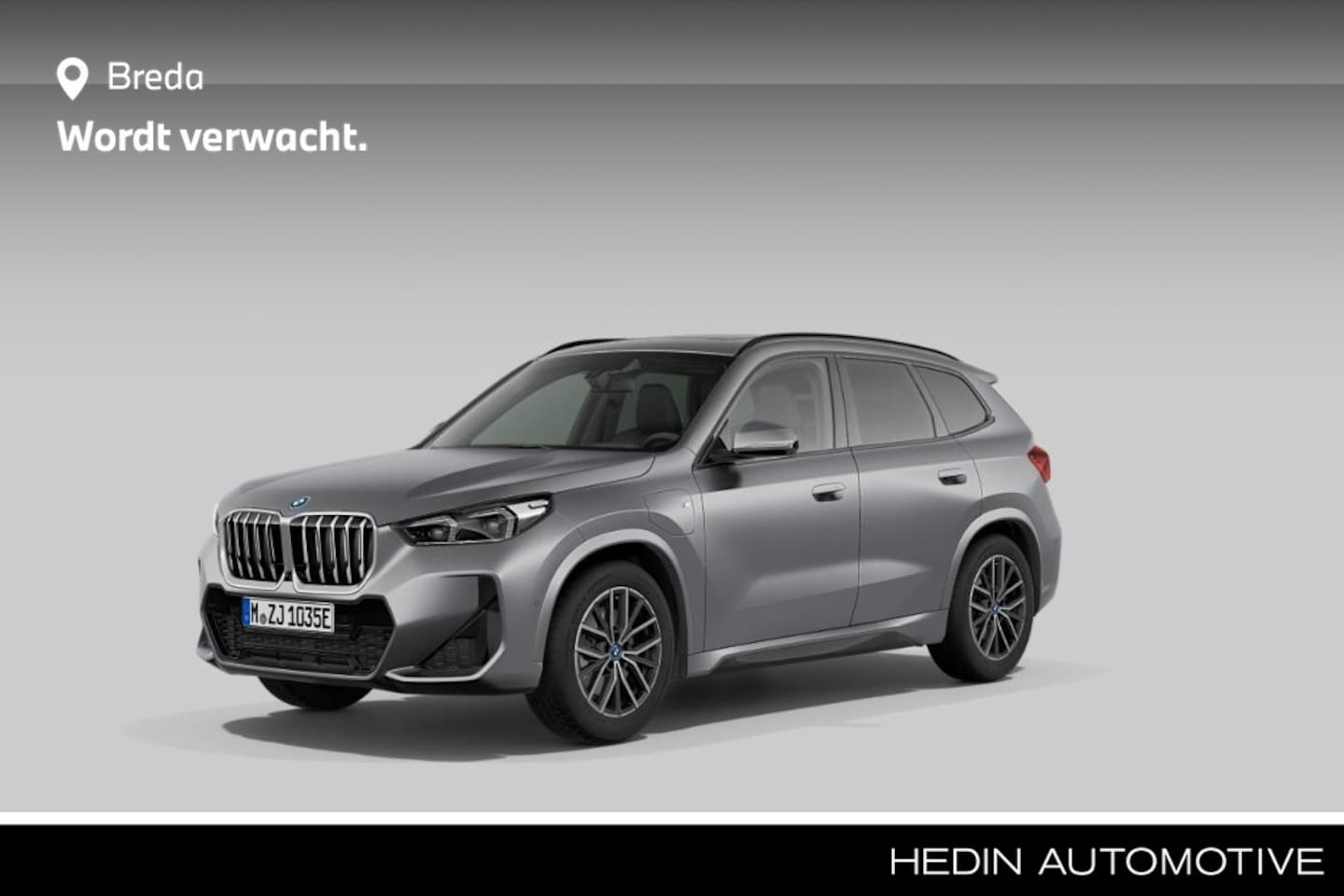 BMW X1 - xDrive30e | Head-Up Display | Comfort Access | Driving Assistant Plus | Elektrisch verstel - AutoWereld.nl