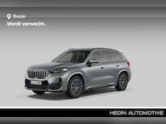 BMW X1 - xDrive30e | Head-Up Display | Comfort Access | Driving Assistant Plus | Elektrisch verstel