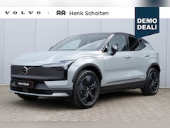 Volvo EX30 Cross Country - P5 Long Range Plus Europa 69 kWh Driver Support | Warmtepomp | Dual Zone Electronic Climat