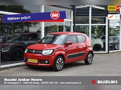 Suzuki Ignis - 1.2 Smart Hybrid Comfort