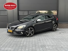 Volvo V40 - 2.0 D4 Ocean Race Business vol optie