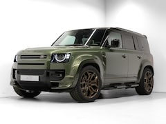 Land Rover Defender 110 - 2.0 P300e Dynamic Edition