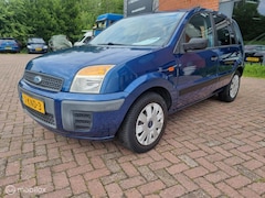 Ford Fusion - 1.4-16V Cool & Sound , 1e Eigenaar