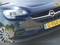 Opel Corsa - 1.0 Turbo 120 Jaar Edition - Deep Sea Blue - Carplay/Camera/Cruise/Winterpakket