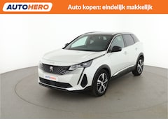 Peugeot 3008 - 1.2 PureTech GT | GV88411 |