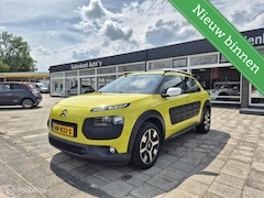 Citroën C4 Cactus - 1.2 VTi Shine, Perfect onderhouden Camera