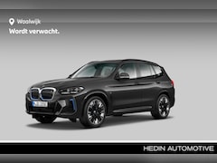 BMW iX3 - High Executive 80 kWh