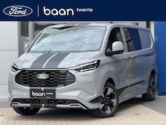 Ford Transit Custom - 320 2.5 PHEV L2H1 Sport Dubbel Cabine | INCL. BPM | FULL OPTION |