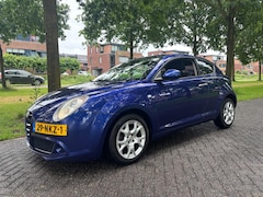 Alfa Romeo MiTo - 1.4 Progression