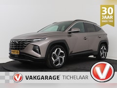 Hyundai Tucson - 1.6 T-GDI PHEV Comfort Smart 4WD | Trekhaak | Org NL | CarPlay | Keyless | Stoelverwarming