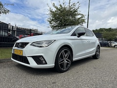 SEAT Ibiza - 1.0 EcoTSI 115pk FR Business Intense Signature